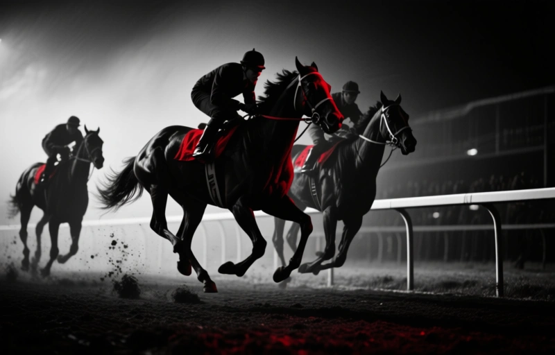 Paardenrennen Tips: Drie Selecties voor Vrijdag