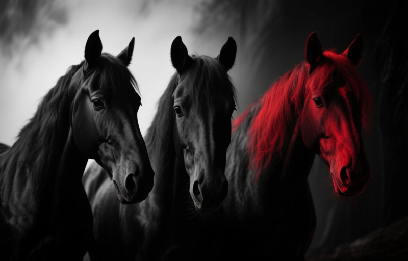 Visual representation of Paardenrennen Tips