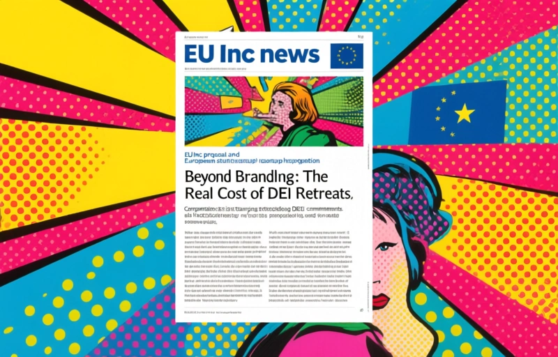 Beyond Branding: The Real Cost of DEI Retreats
