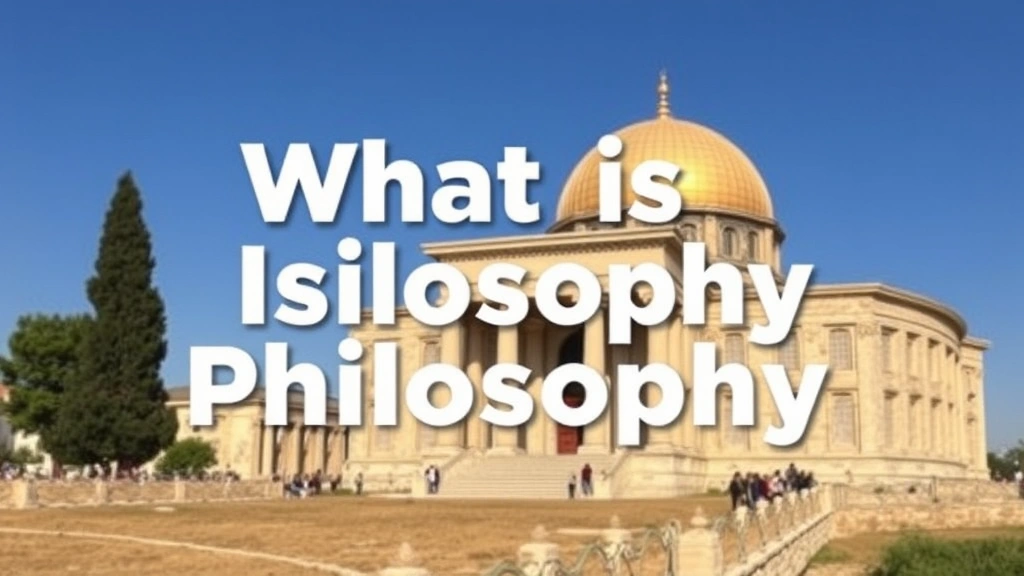 What Is Jewish Philosophy? A Conversation That Will Change How You Think