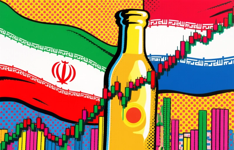 Aandelen en Obligaties Stijgen na Gerucht over Deal VS-Iran