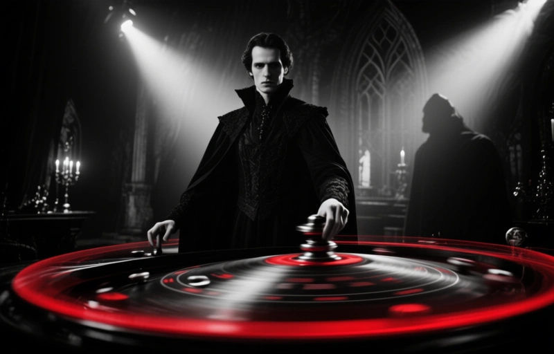 Visuele weergave van Online Casino Trends 2026