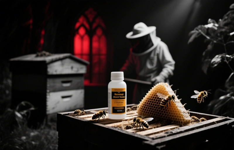 Best Beekeeping Pest Control Products for 2024