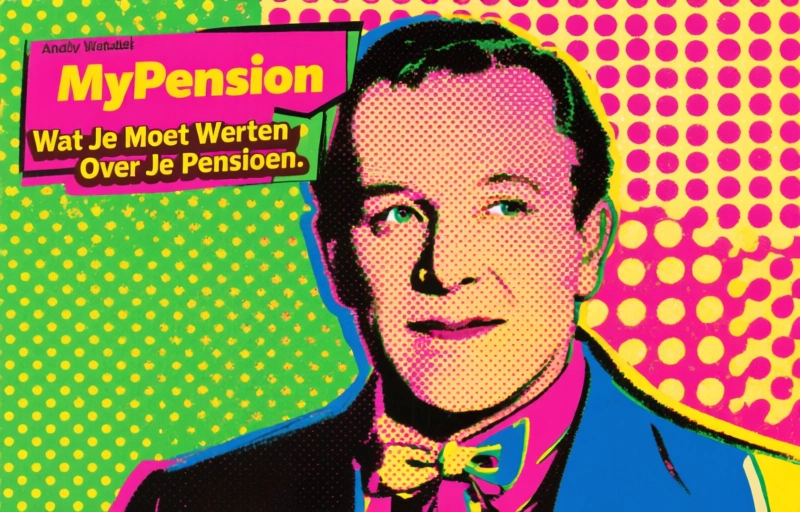 MyPension Update: Wat Je Moet Weten Over Je Pensioen