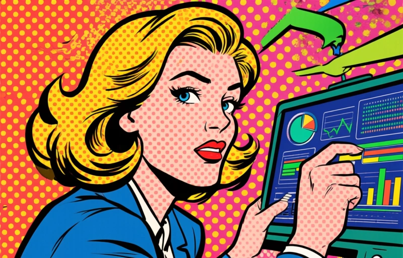 Visuele weergave van Data mining bedrijf opent nieuw datacenter in Grand Island