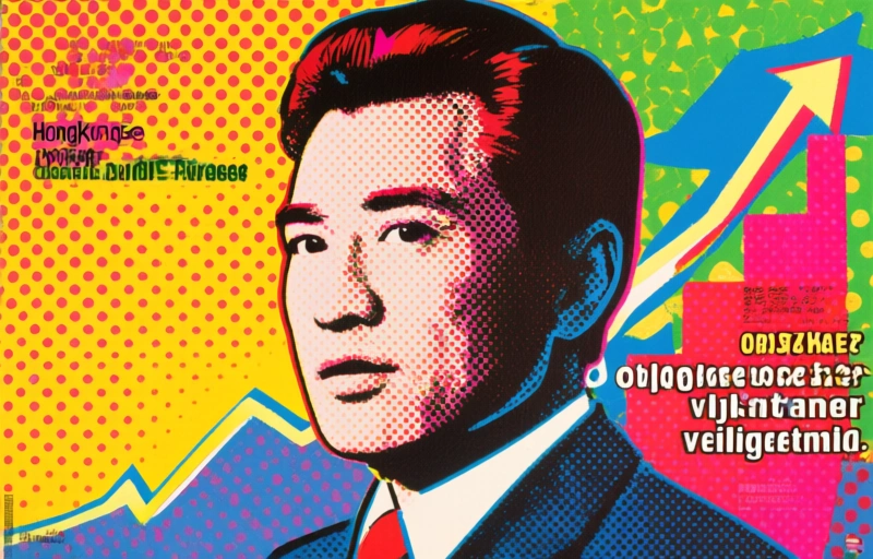 Hongkongse dollar obligatieverkoop stijgt door vlucht naar veiligheid