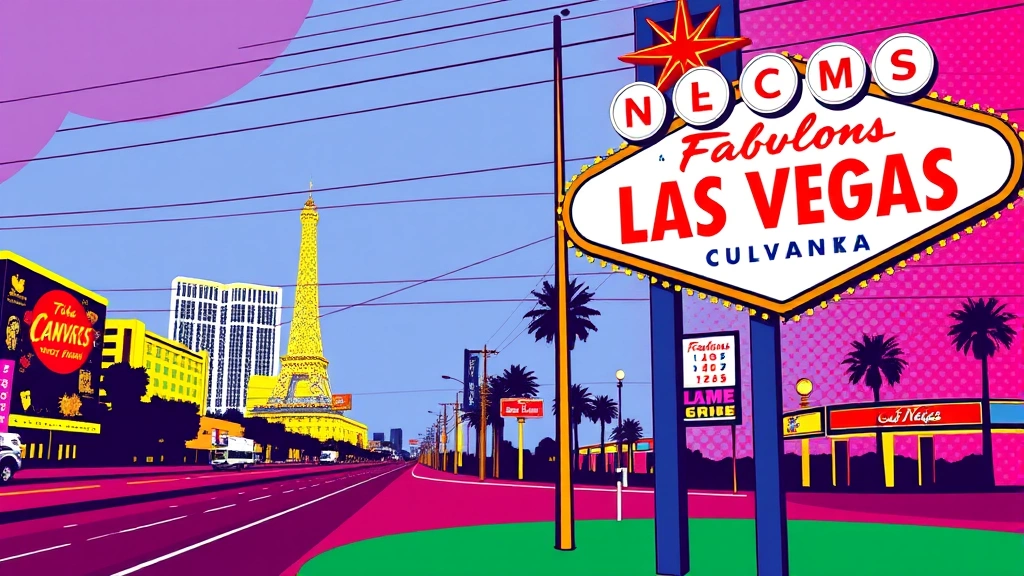 Wie Trumps Drohungen Kanada und Las Vegas treffen