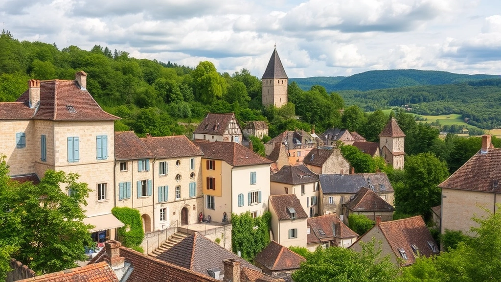 Find Your Community Group in Argentat-sur-Dordogne