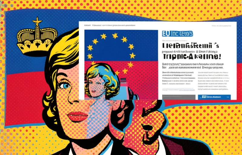 Liechtenstein's Triple-A Rating: Debt-Free Finances and Deep Reserves