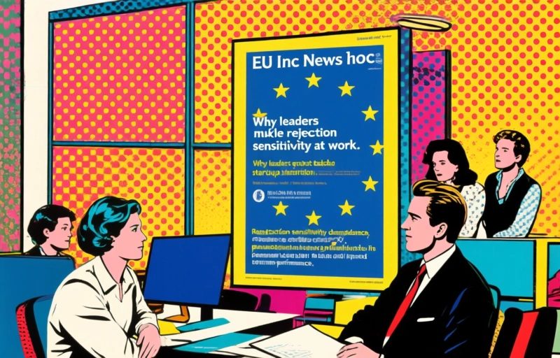 Why leaders must tackle rejection sensitivity at work
