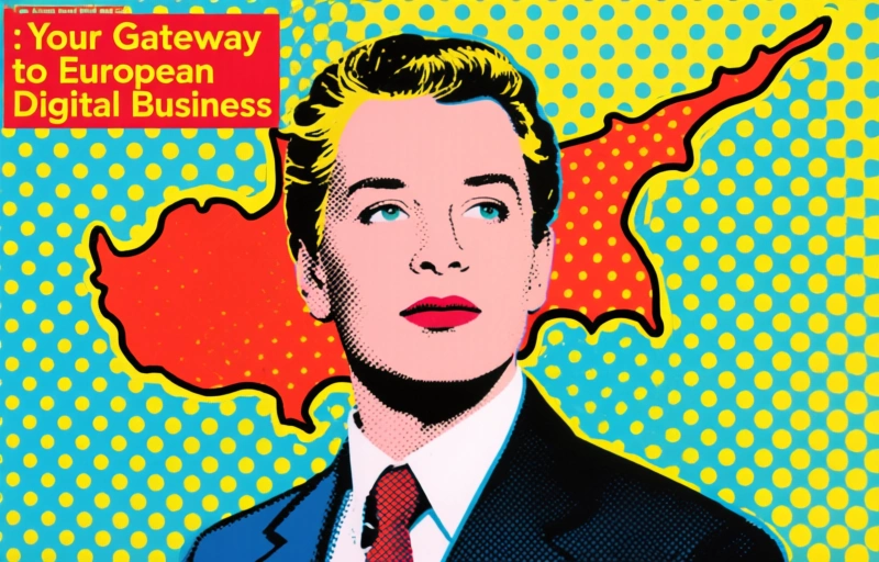 Cyprus: Your Gateway to European Digital Business
