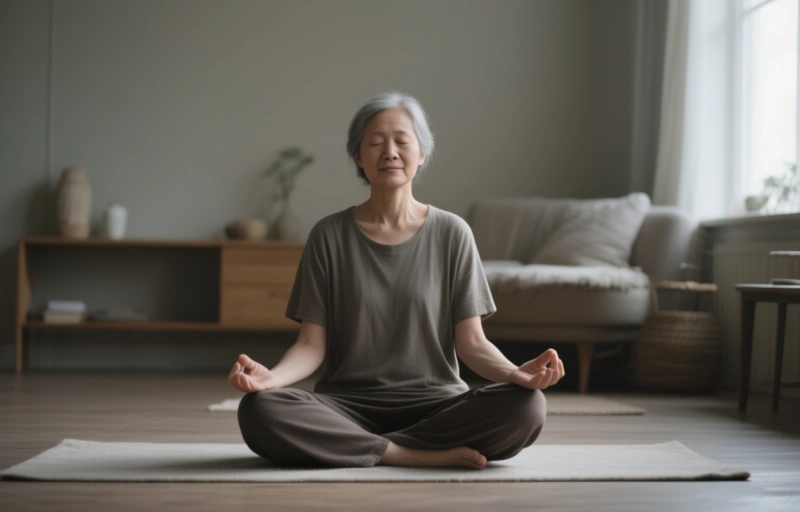 Mindfulness for Emotional Sobriety in Recovery