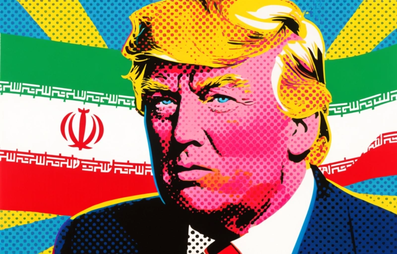 Olieprijs stijgt door Trump's ultimatum aan Iran in Hormuz