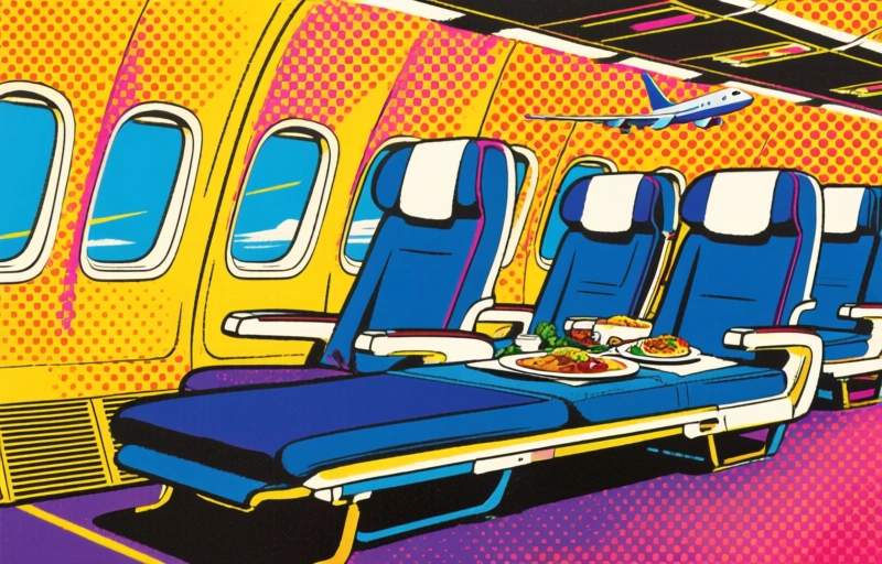 Arkia Launches Business Class Flights to Europe