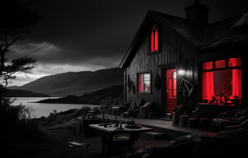 Discover Skye's Craft Culture Through Unique Stays