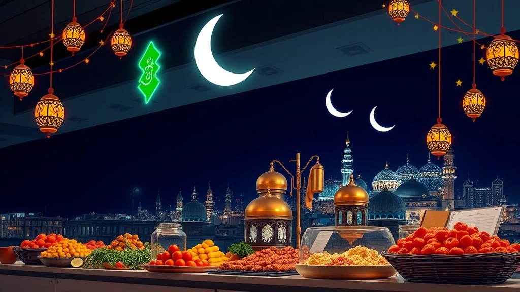 Adonis Market Launches Special Ramadan Offers in Stores