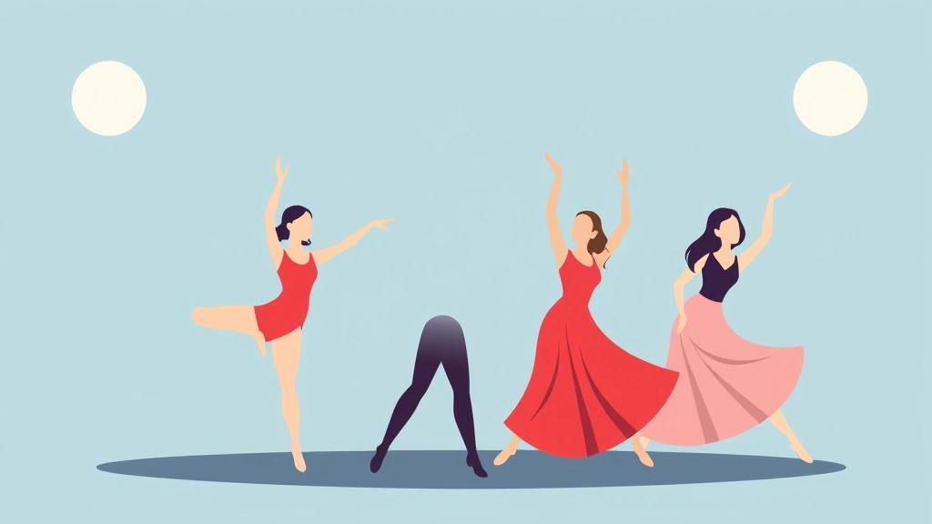 Lawrence Dance Company Hosts Item Drive Performance for Domestic Violence Center