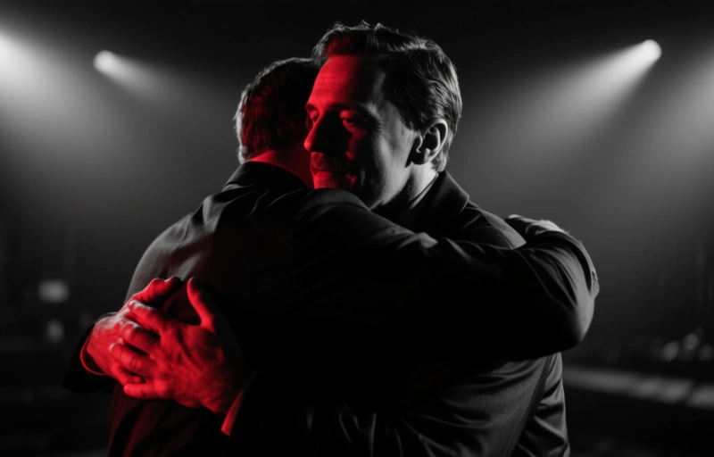 Gerry McNamara Embraces Syracuse Coaching Challenge