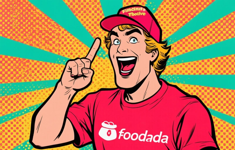 Visual representation of Unlock Hidden foodpanda Deals & Free Delivery Codes for April 2026