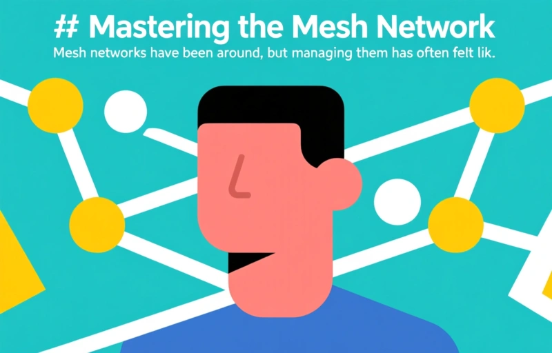 Visual representation of Top Wireless LAN Solutions for 2026