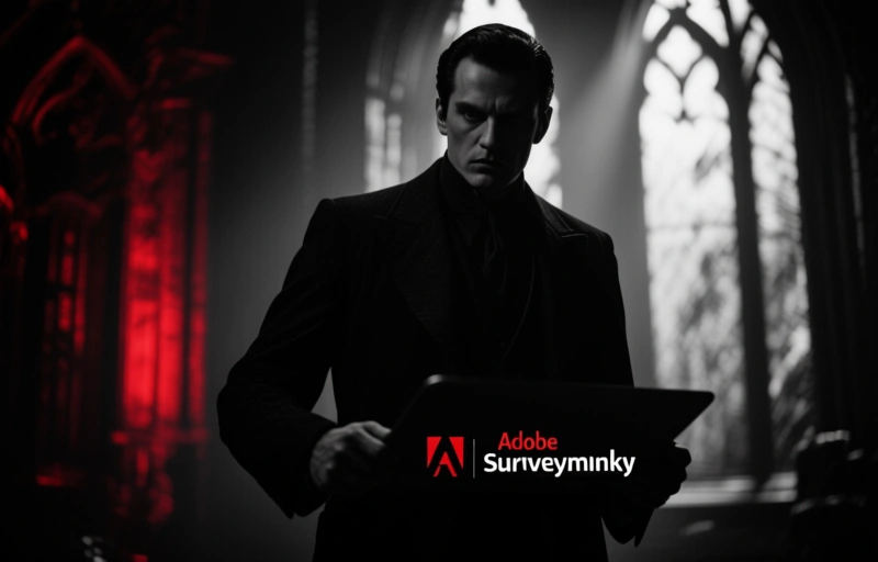 Adobe and SurveyMonkey Lead This Week's MarTech News