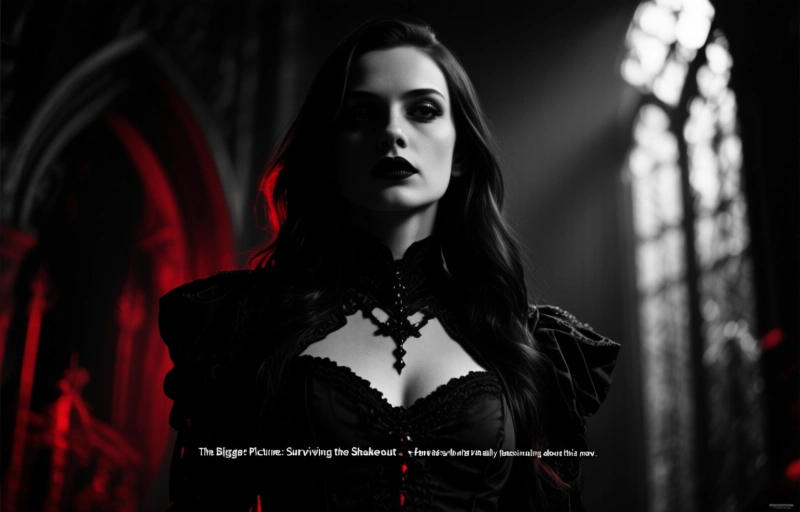 Visual representation of Salesforce Bets on Slackbot to Navigate SaaS Market Challenges