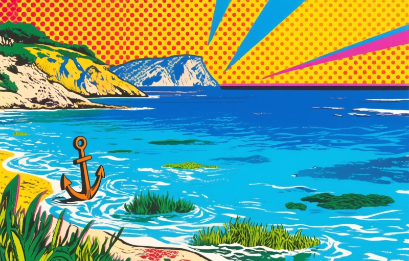 Mallorca's Fight to Save Its Clear Blue Seas