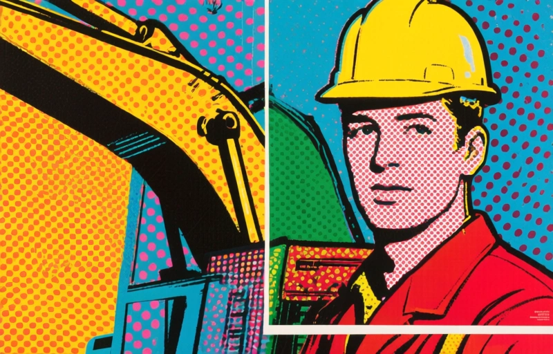 How Equipment Marketplaces Are Revolutionizing Construction