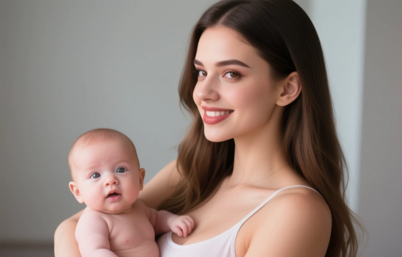 Visuelle Darstellung von baby_glow_ – Chaturbate-Cam-Modell im Profil