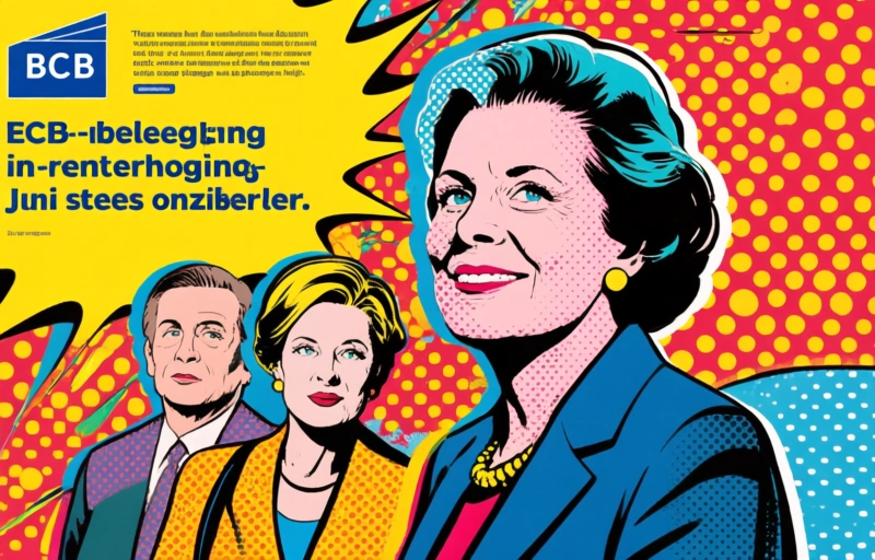 ECB-renteverhoging in juni steeds onzekerder
