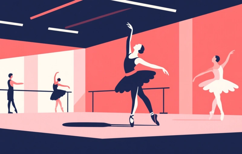 Dance Meets Climate Crisis: Anne Teresa's Bold New Work
