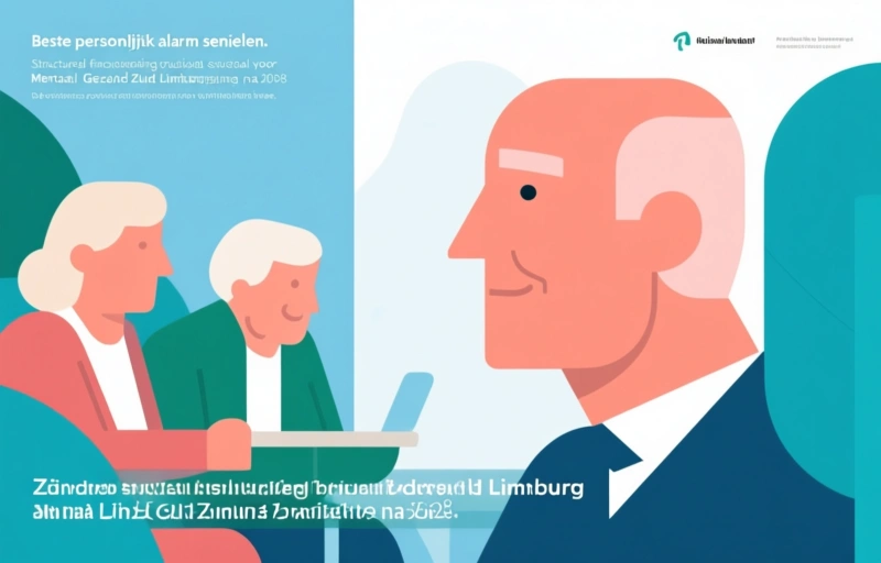 Structurele financiering cruciaal voor Mentaal Gezond Zuid Limburg na 2028