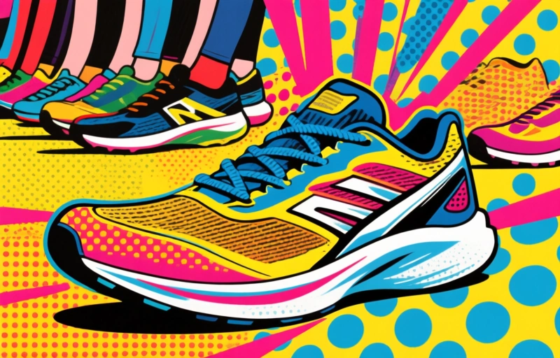 2026's Best Running Shoes: Tested by Experts