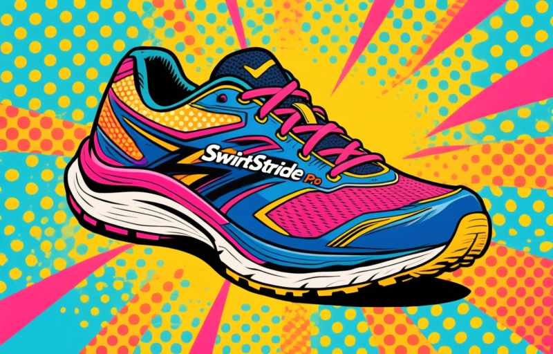 Visual representation of 2026's Best Running Shoes