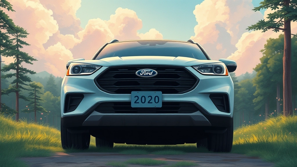 Ford's Massive Recall Crisis: Every Model Since 2020…