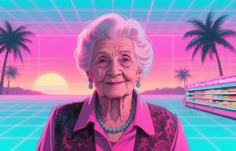 Het Geheim van de 'Oma Plank': Supermarkt Goudmijn