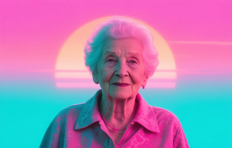 Visuele weergave van Het Geheim van de 'Oma Plank'