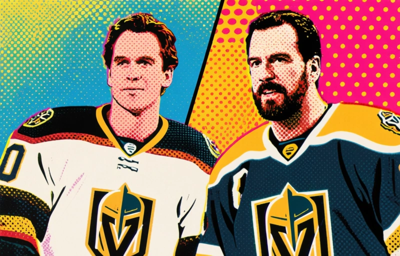 Los Golden Knights despiden a Bruce Cassidy y fichan a John Tortorella