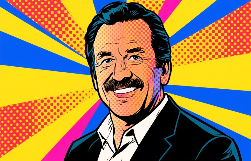 Representación visual de Los Golden Knights despiden a Bruce Cassidy y fichan a John Tortorella