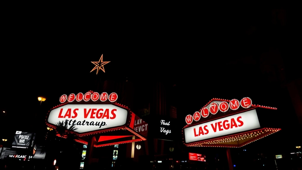 Las Vegas Kunst & Entertainment im Frühling: Die Highlights 2024