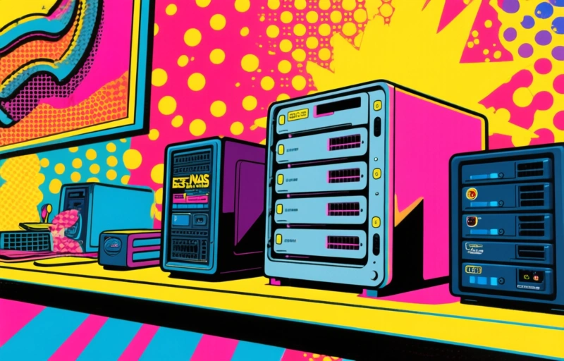 Best NAS Devices of 2026: Our Top Picks