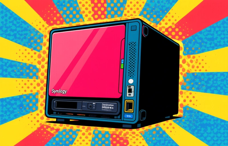 Visual representation of Best NAS Devices of 2026
