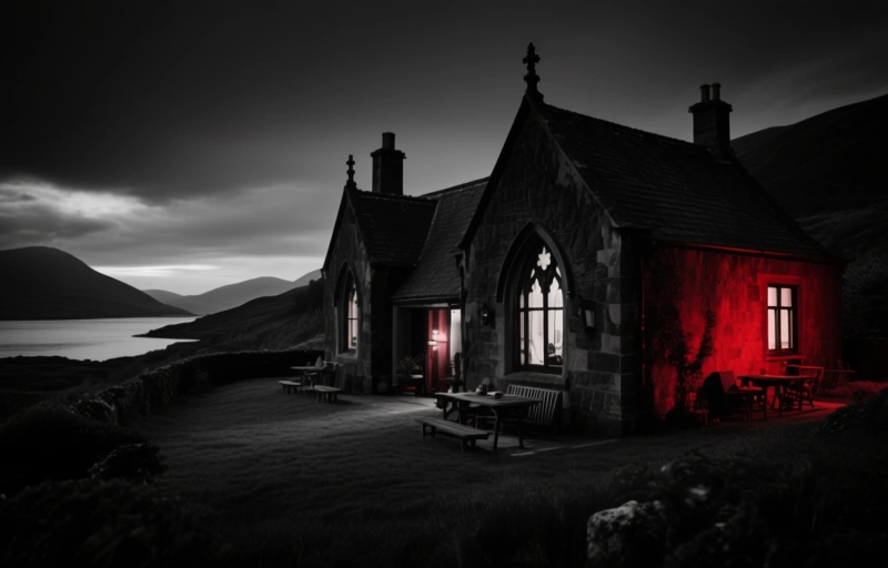 Discover Skye's Craft Heritage Through Unique Stays