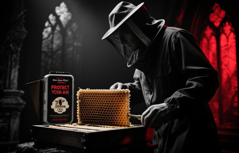 Protect Your Hive: Top Beekeeping Pest Control Products