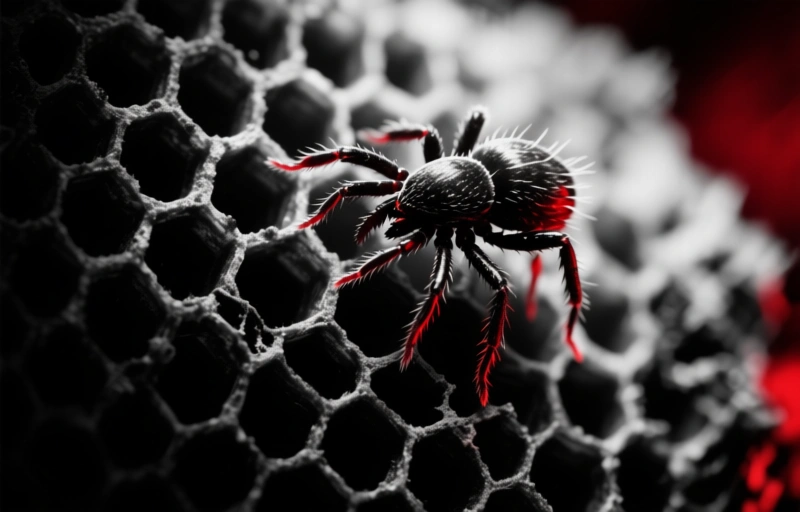 Visual representation of Protect Your Hive