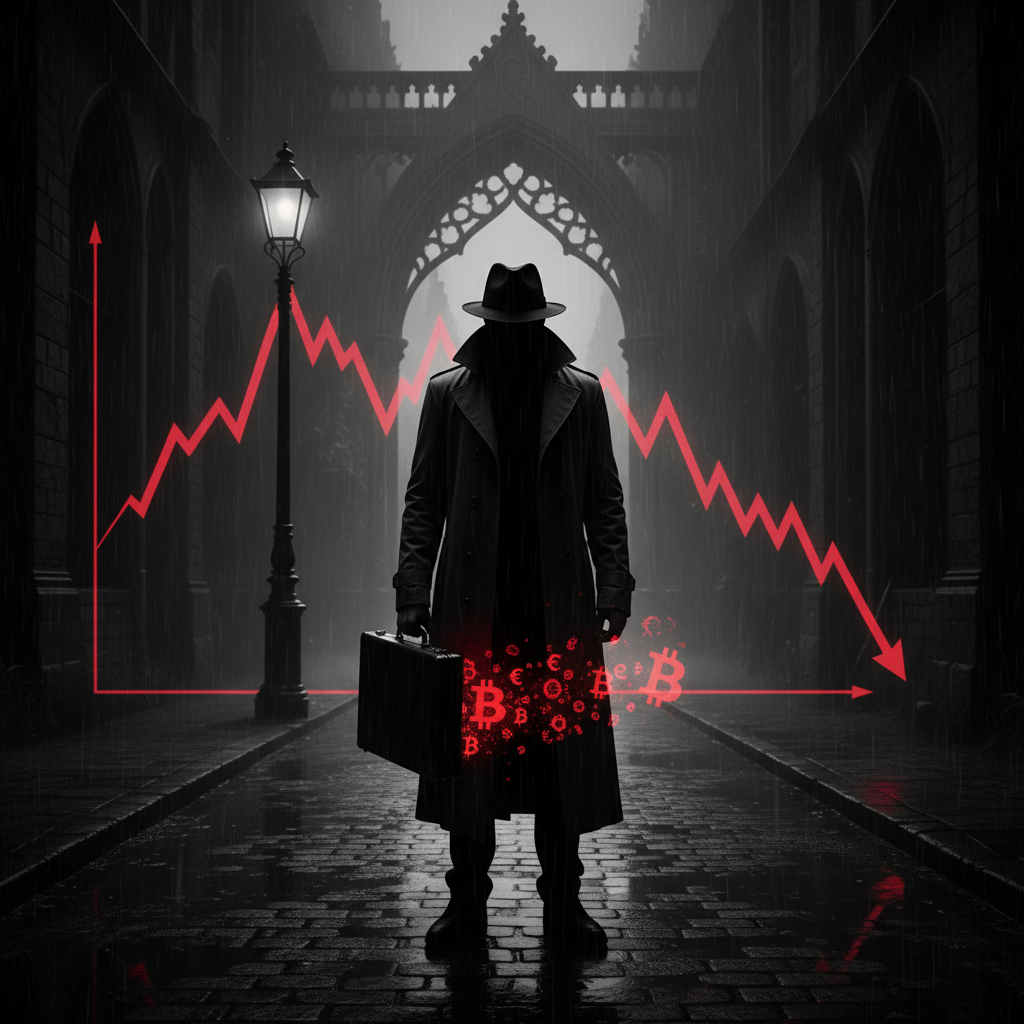 CLSK: Revenue Drops But Bitcoin Holdings Soar