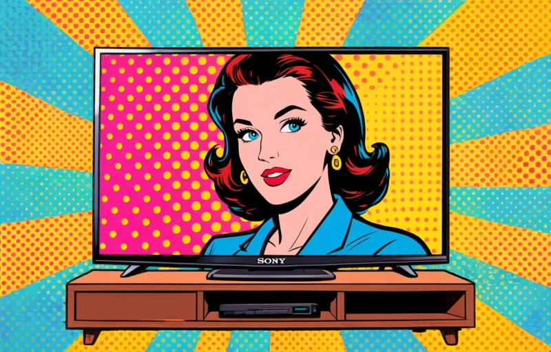 Visual representation of Top 6 Sony TVs for 2026