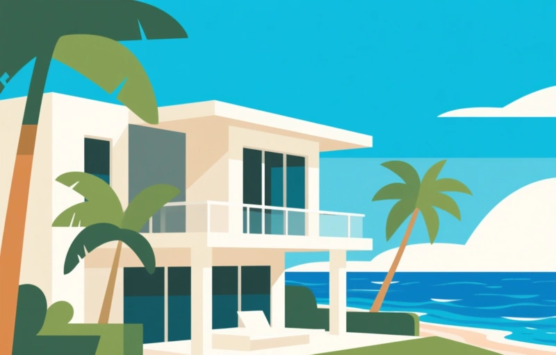 Luxury Oceanfront Living at 550 S Ocean Ph06, Boca Raton