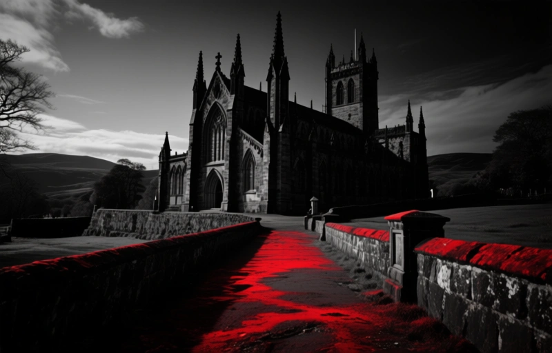 Visual representation of Hollywood Filming Disrupts Isle of Skye Tourism Access