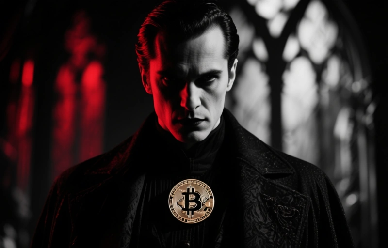 Bitcoin Reclaims $70K After $8.7B Market Shakeout